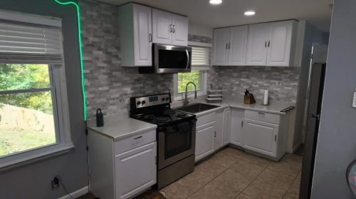 2236 Baywood Dr, Atlanta GA  30315-6534 exterior