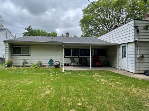 1014 Main St, Swygert IL  61764-1163 exterior