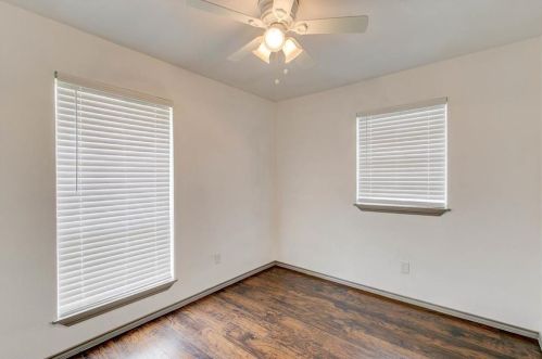 3712 Jones St, Fort Worth TX  76110-5509 exterior