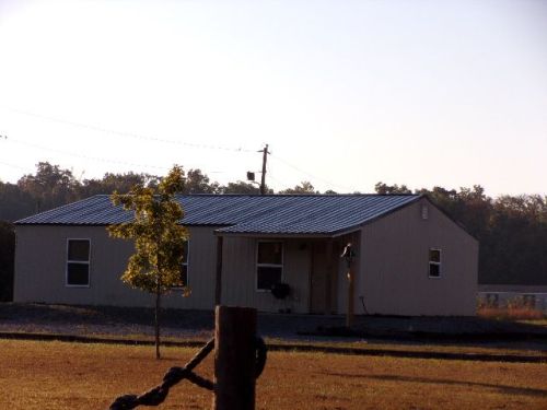 620 Cox Cypress Rd, Farelly Lake, AR 72160-6548