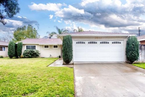 4914 Platt Ave, Fresno, CA 93727-3749