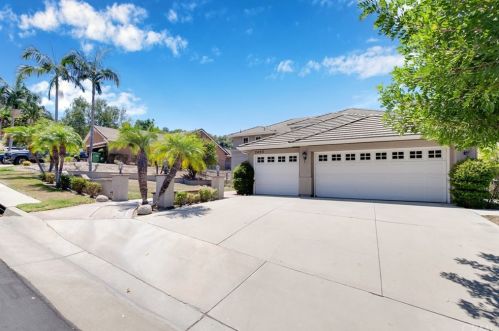 2493 Martingail Dr, Covina, CA 91724-3811