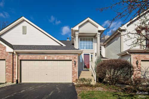 400 Alexia Ct, Wheeling, IL 60090-7012