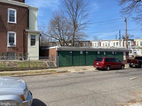 1125 Duncannon Ave, Philadelphia PA  19141-2841 exterior