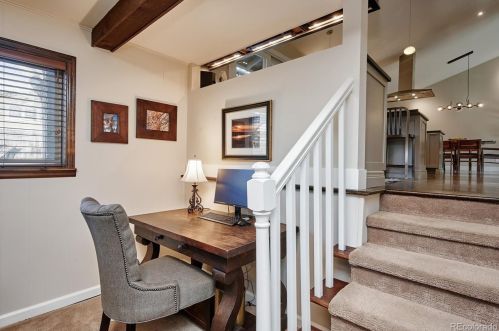 6339 Oneida Ct, Englewood CO 80112-2520 exterior