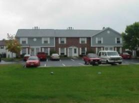 7367 Chaparral Rd, Columbus OH  43235-4251 exterior