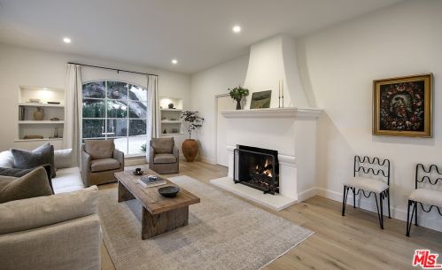 18 Calle Alamo, Santa Barbara CA  93105-2817 exterior
