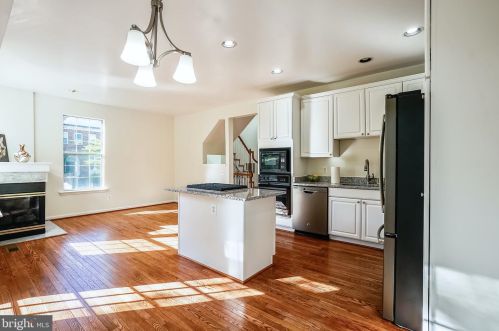 14117 Red Eagle Ln, Silver Spring MD  20906-6322 exterior