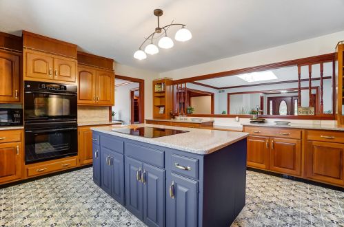 6015 Morris Rd, Springfield OH  45502-9521 exterior