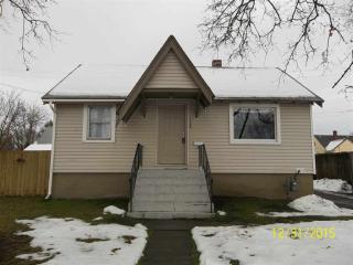 124 Courtland Ave, Spokane, WA 99207-1921