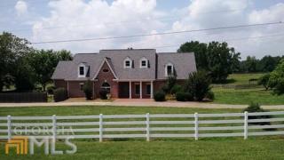 5829 Steve Black Rd, Clermont, GA 30527-2218