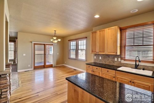 8115 Surrey St, Greeley CO 80634-4278 exterior