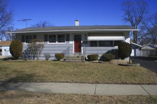 42 Arrowhead Dr, Thornton, IL 60476-1125