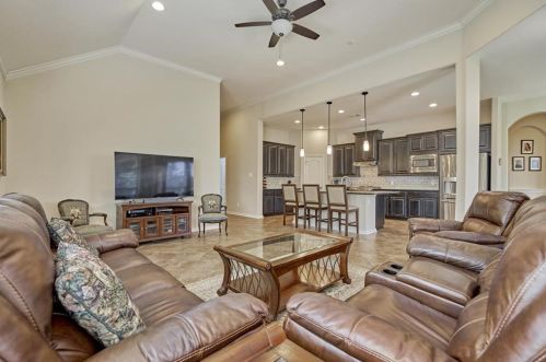 3569 Falcon Way, Conroe TX  77304-0048 exterior