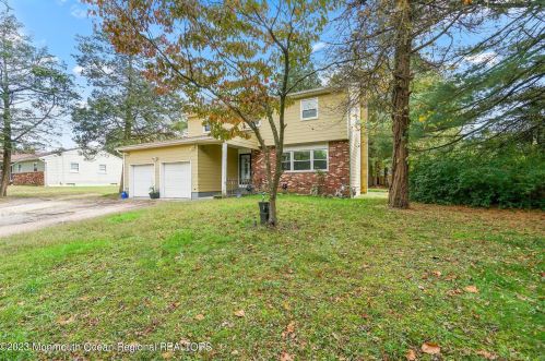 965 Bennetts Mills Rd, Jackson Twp, NJ 08527-2225