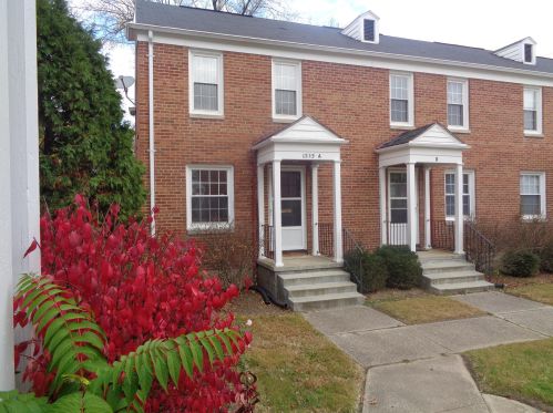 1535 Plum St, Springfield OH  45504-1880 exterior
