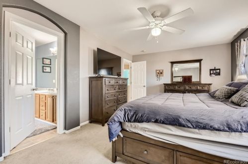 6668 Fonder Dr, Parker CO 80134-5176 exterior