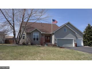 8144 Boulder Ridge Rd, Saint Paul, MN 55125-3027