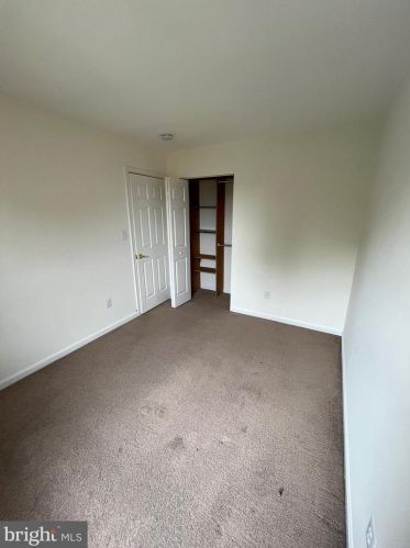 7 Dawn Vw Ct, Silver Spring MD 20904-1252 exterior