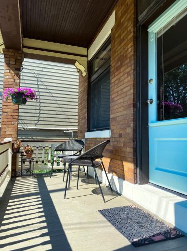 4164 Chambers St, Cincinnati, OH 45223-2172