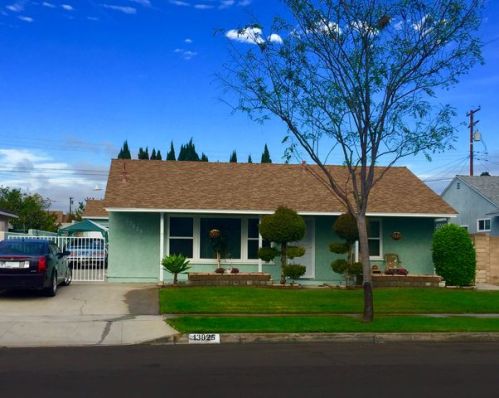 13825 Cowley Ave, Bellflower, CA 90706-2118