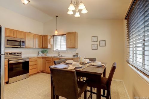 3038 Hawk Dr, Greeley CO  80620-9543 exterior