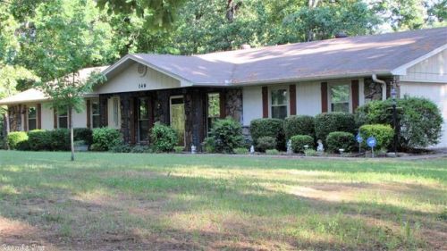 149 Roden Mill Rd, Conway, AR 72032-9621