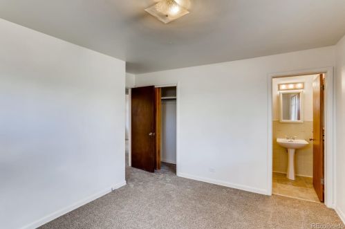 180 Estes St, Denver CO  80215-1791 exterior