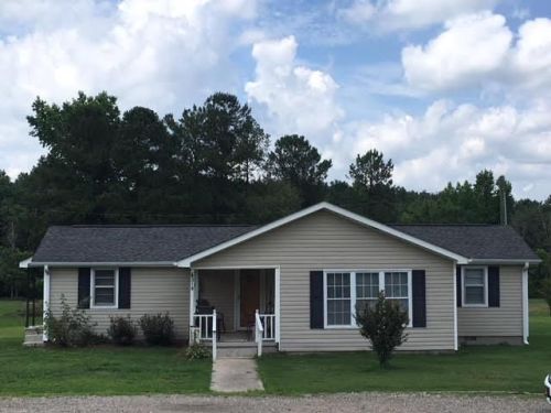 218 Front St, Burnettown, SC