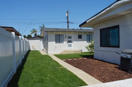 1819 Gramercy Ave, Torrance CA  90501-3538 exterior