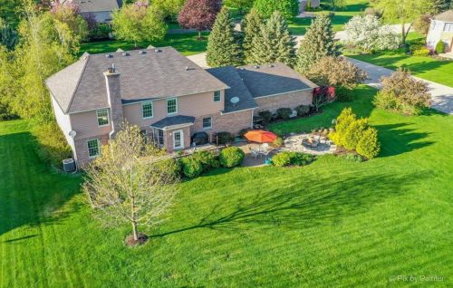 4115 Jacqueline Ln, Bull Valley, IL 60014-3874