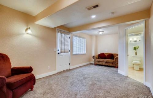 4328 Halifax St, Denver CO  80015-5423 exterior
