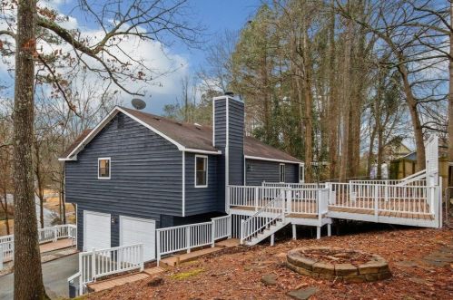 2608 Willow Creek Dr, Duluth, GA 30096-6032