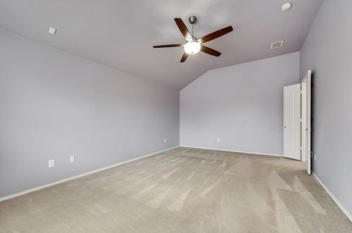 5428 Trout Crk Ct, Fort Worth TX  76137-4731 exterior