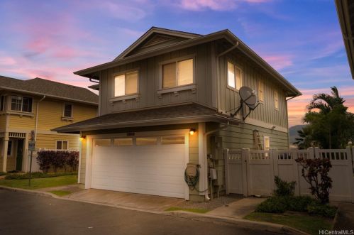 87-2069 Pakeke St, Nanakuli, HI 96792-3447