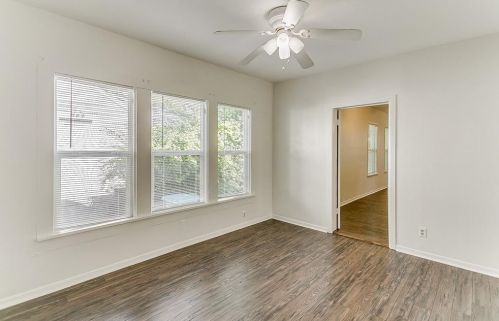 5417 El Campo Ave, Fort Worth TX 76107-4701 exterior