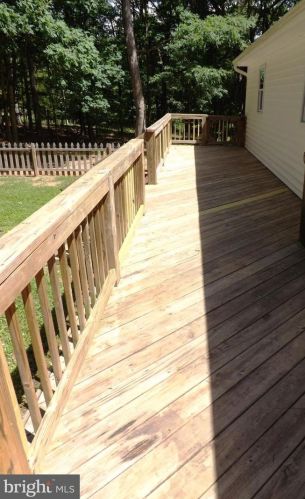 348 Ponds Ct, Berkeley Springs WV  25411-6514 exterior