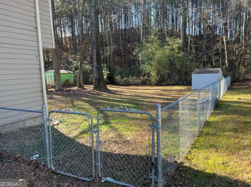 2561 Lewfield Cir, Atlanta GA  30316-3954 exterior