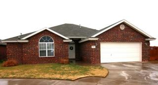 1009 Pontiac Ave, Lubbock, TX 79416-3812