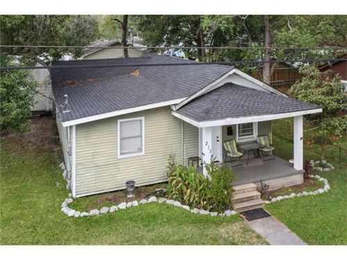 213 Marino Dr, Norco LA  70079-2235 exterior