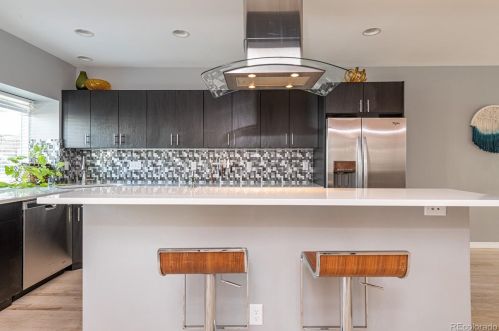 3649 Osage St, Denver CO  80211-2543 exterior