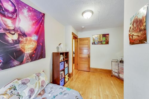1077 5th St, Saint Paul MN  55106-5331 exterior