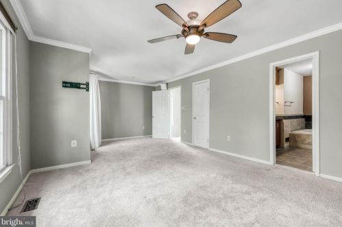 7218 Gentian Ct, Springfield VA  22152-3847 exterior