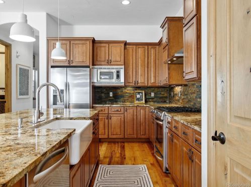 1982 Washington St, Denver CO  80210-4045 exterior