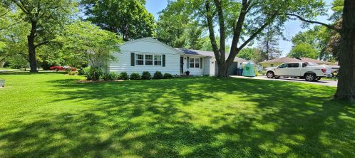 803 Sunset Ave, Rollo, IL 60518-8037