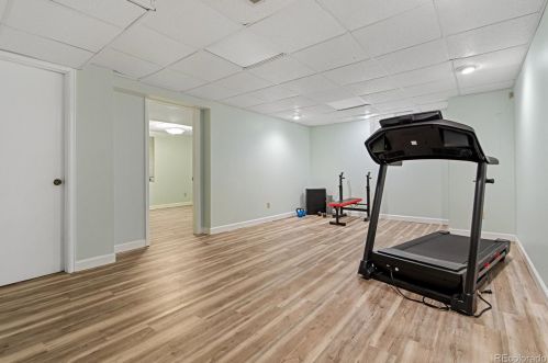 7857 Magnolia Way, Englewood CO  80112-2546 exterior