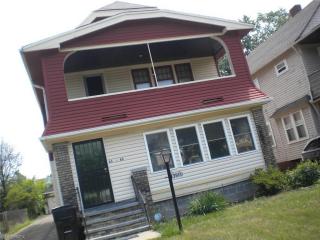 3565 135 St, Cleveland OH  44120-4534 exterior