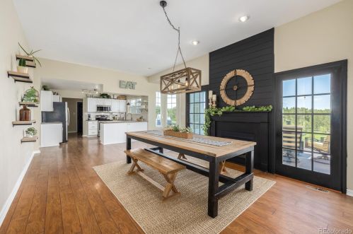 2055 Pinto Trl, Elizabeth CO 80107-8494 exterior