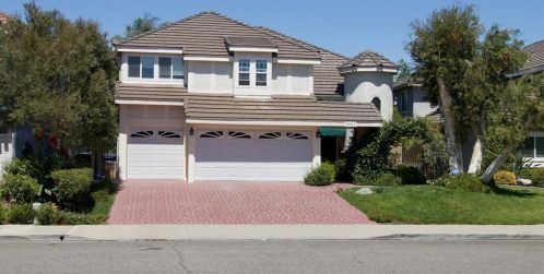 29921 Trail Creek Dr, Calabasas, CA 91301-4040