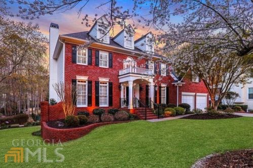 4120 Devon Wood Dr, Marietta, GA 30066-2173